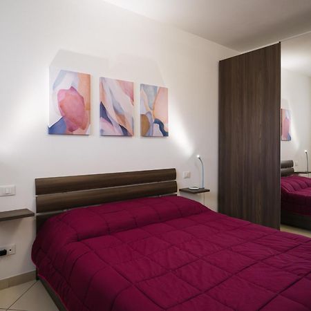 Appartement A Casa Di Anto à Lucques Extérieur photo