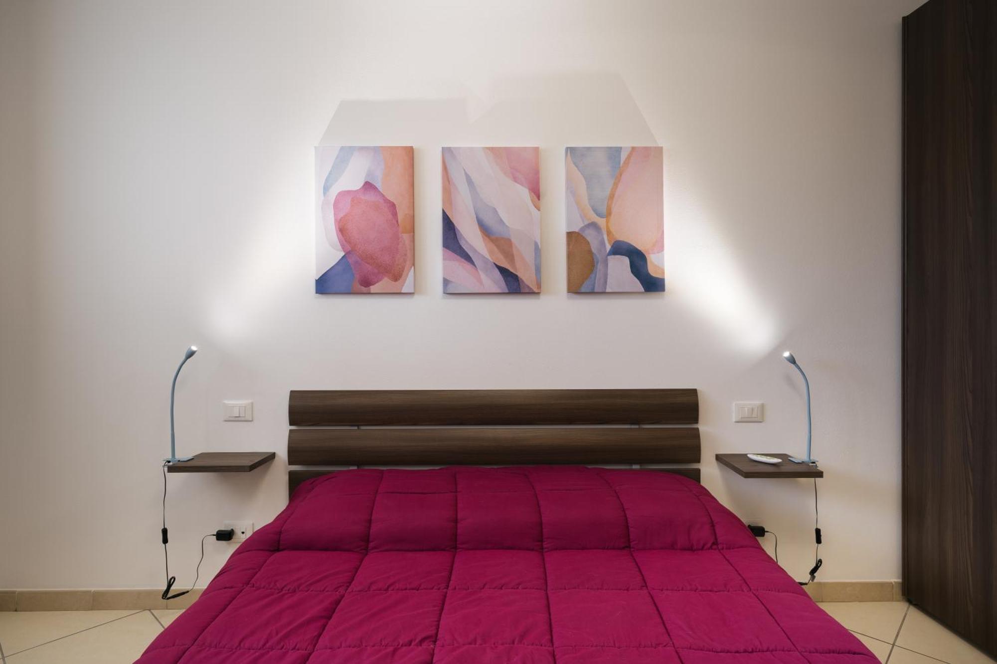 Appartement A Casa Di Anto à Lucques Extérieur photo