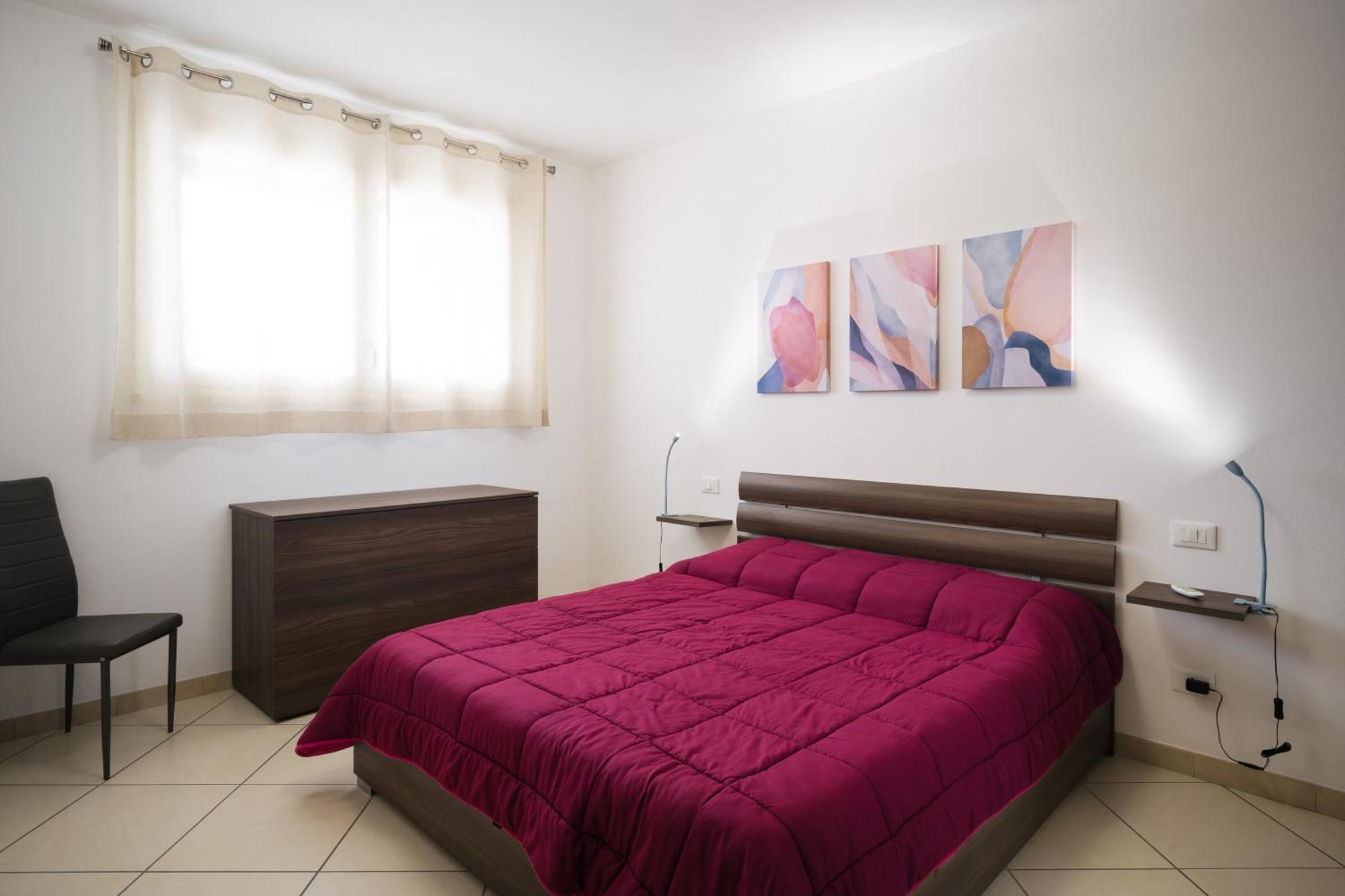 Appartement A Casa Di Anto à Lucques Extérieur photo