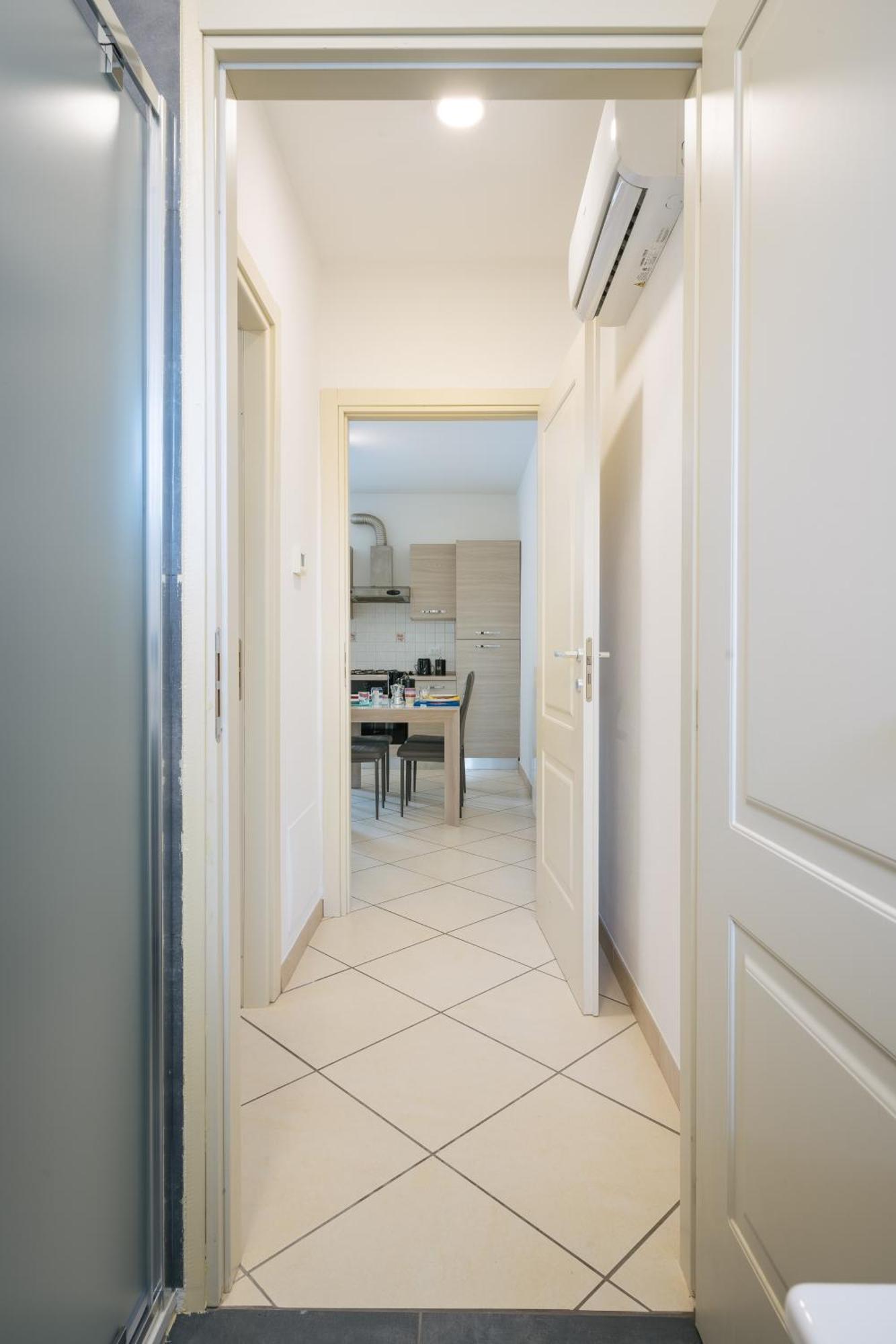 Appartement A Casa Di Anto à Lucques Extérieur photo