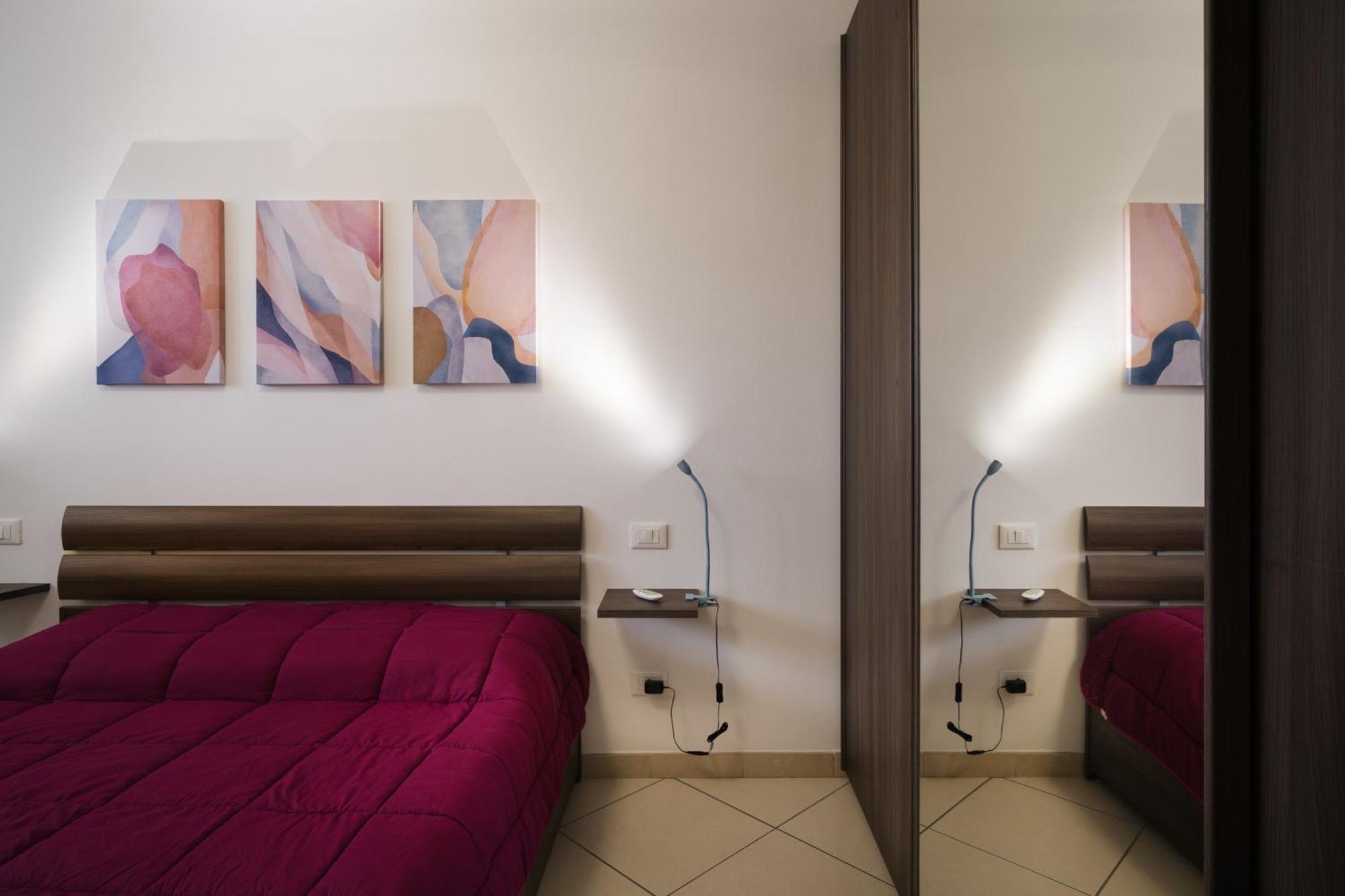 Appartement A Casa Di Anto à Lucques Extérieur photo