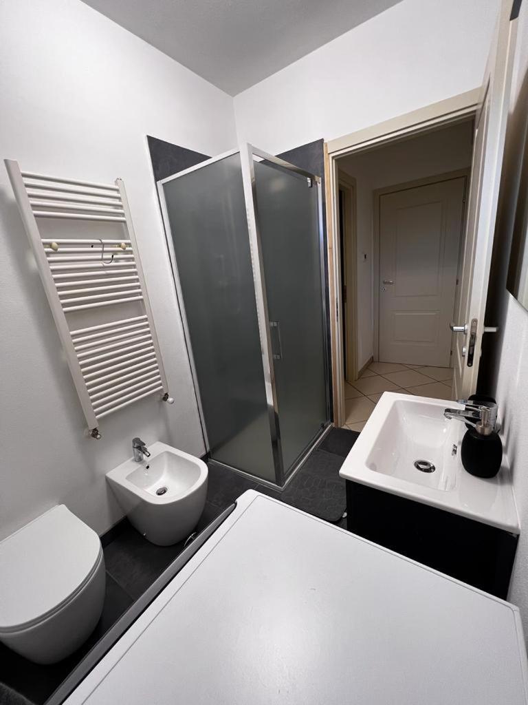 Appartement A Casa Di Anto à Lucques Extérieur photo